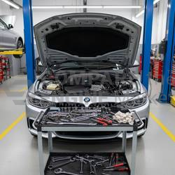 BMW 420I XDRIVE M SPORT 2.0 N20B20U0 2014 reconditioned Engine for Sale